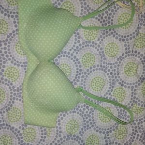 Victoria's Secret bra